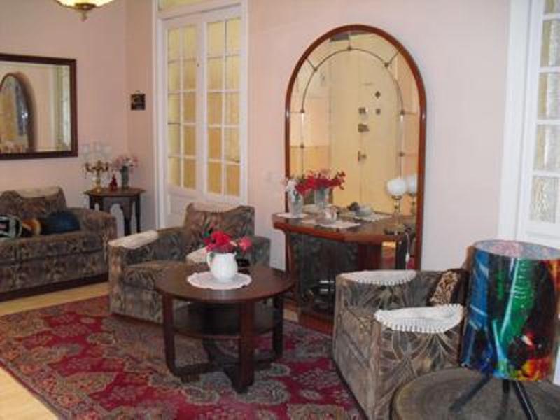 Guest house Del Mar Madrid