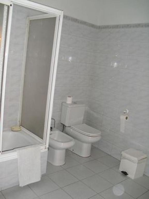 Guest house Del Mar Madrid