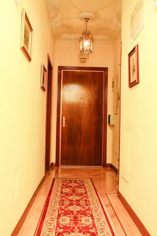 Pensión Numancia