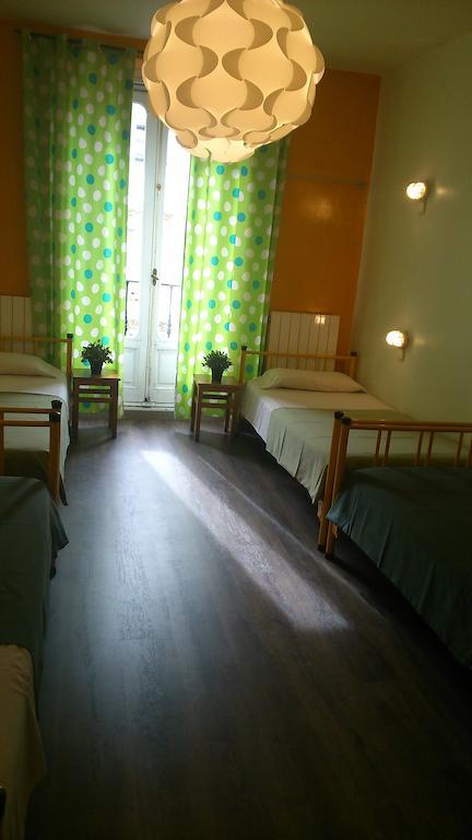 Hostal Amigos