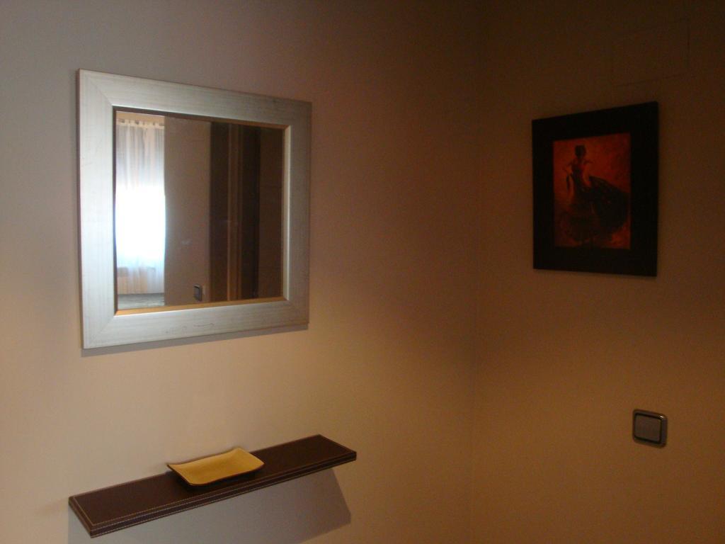 Apartamento Calle Jose Madrid