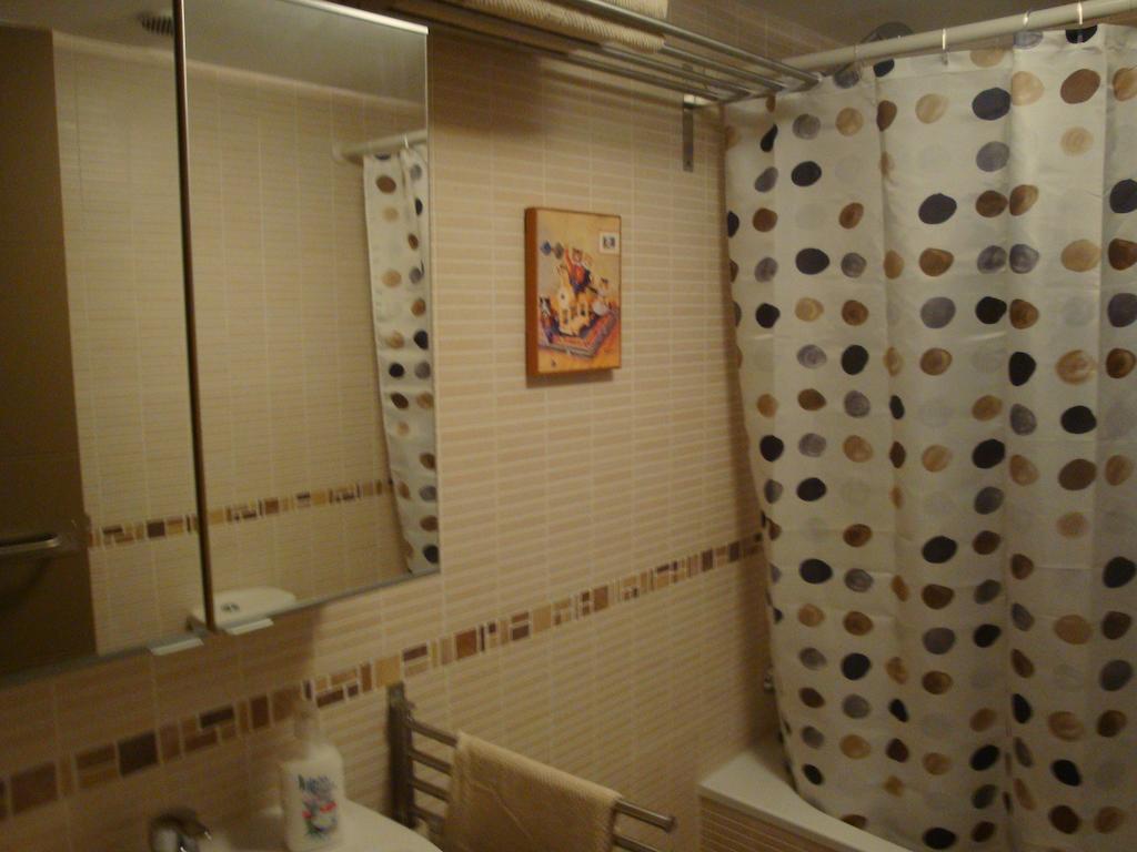 Apartamento Calle Jose