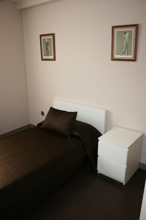 Apartamento Calle Jose Madrid