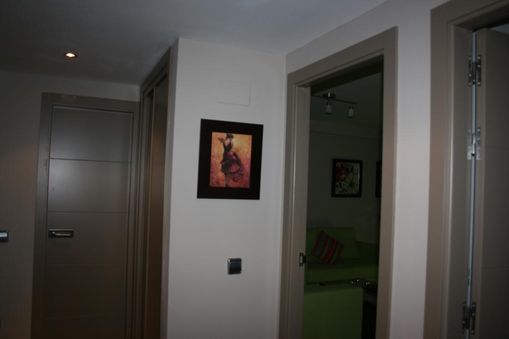 Apartamento Calle Jose Madrid