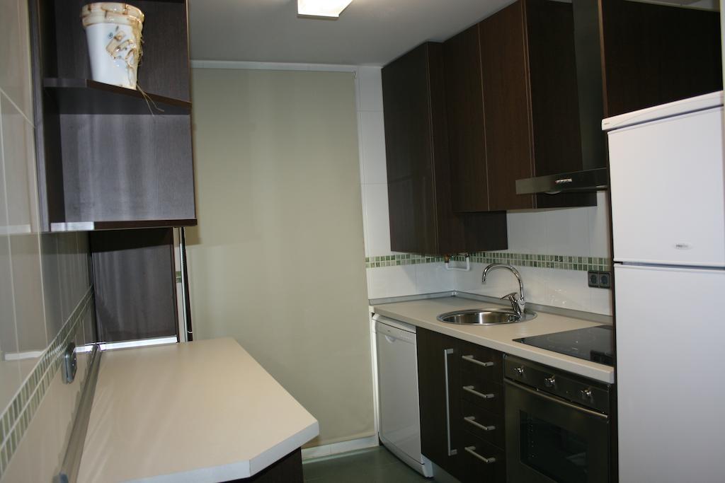 Apartamento Calle Jose *