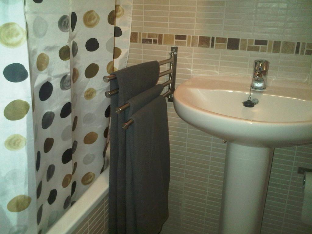 Apartamento Calle Jose *