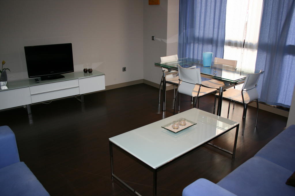Apartamento Calle Jose Madrid