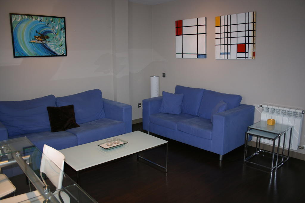 Apartamento Calle Jose *