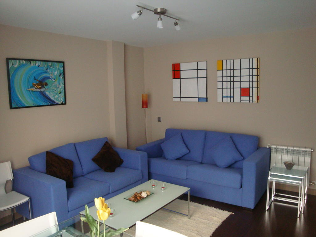 Apartamento Calle Jose Madrid
