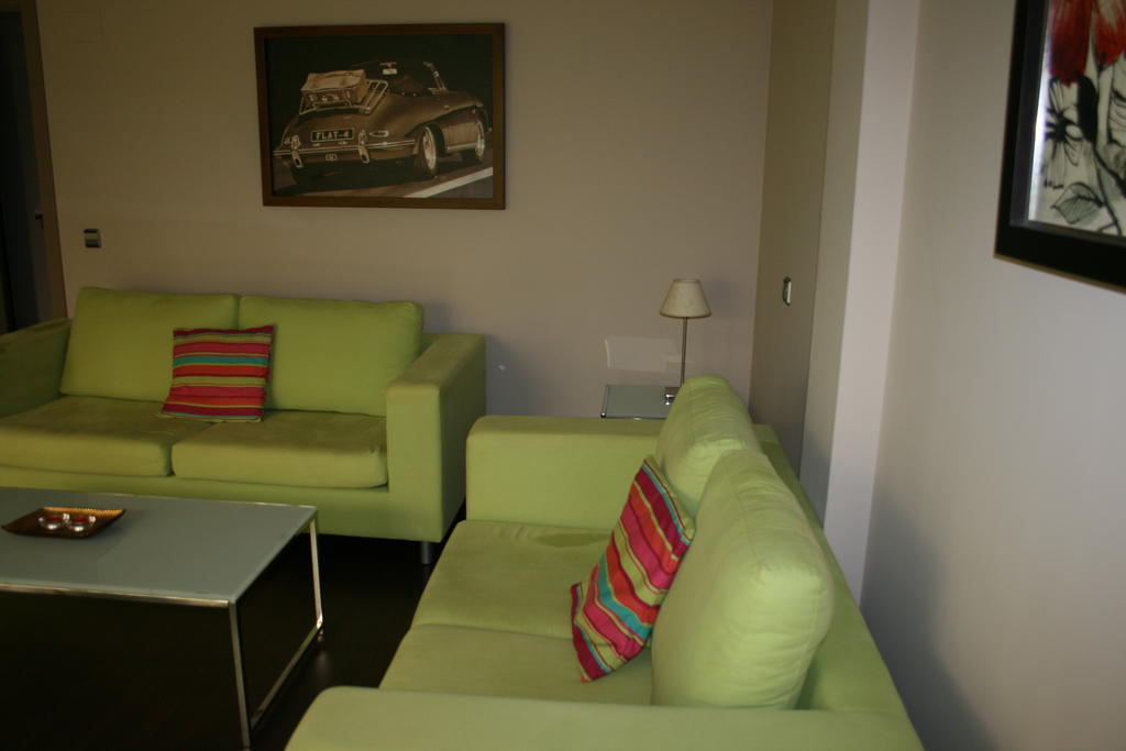 Apartamento Calle Jose