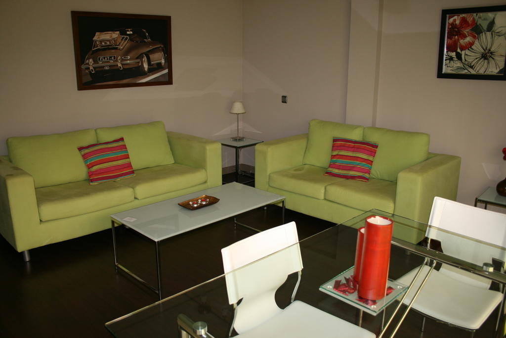 Apartamento Calle Jose Madrid
