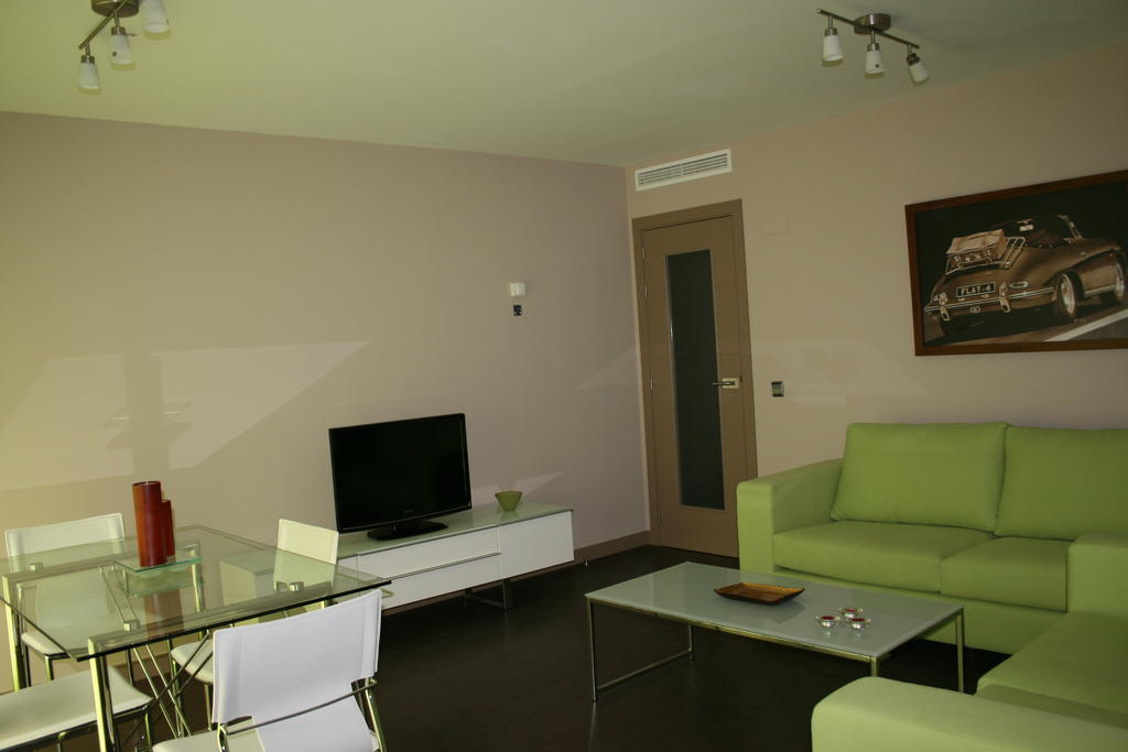 Apartamento Calle Jose Madrid