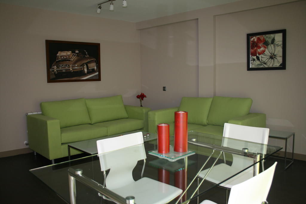 Apartamento Calle Jose Madrid