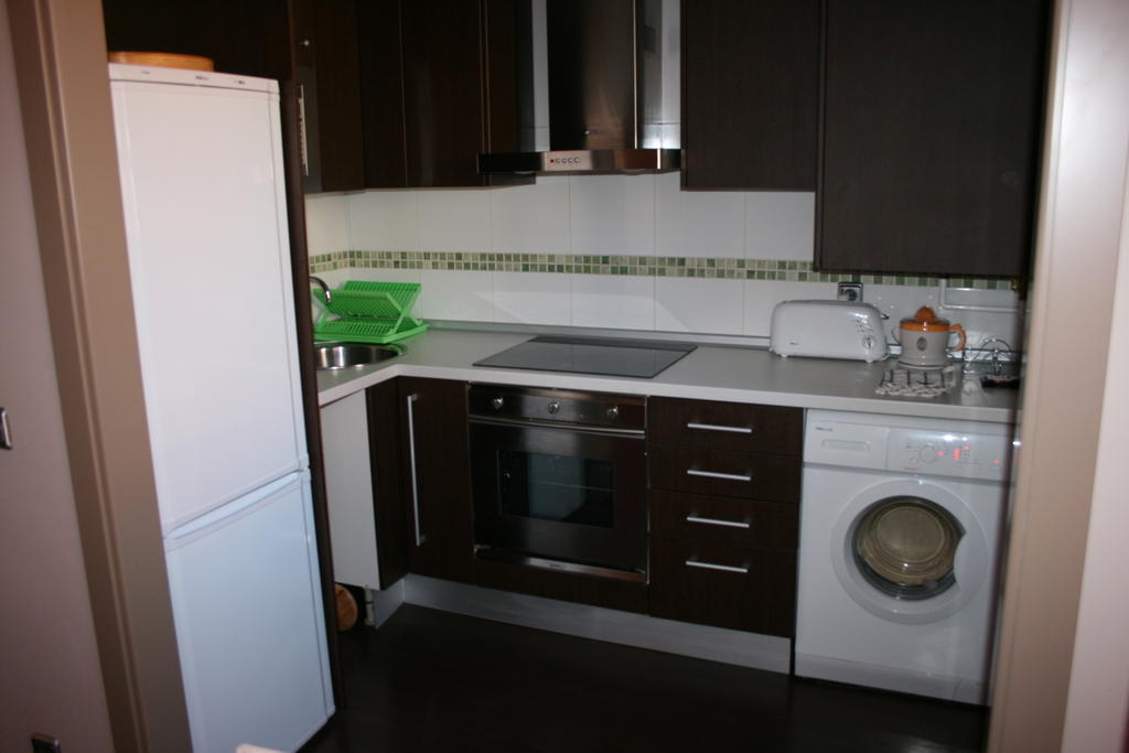 Apartamento Calle Jose