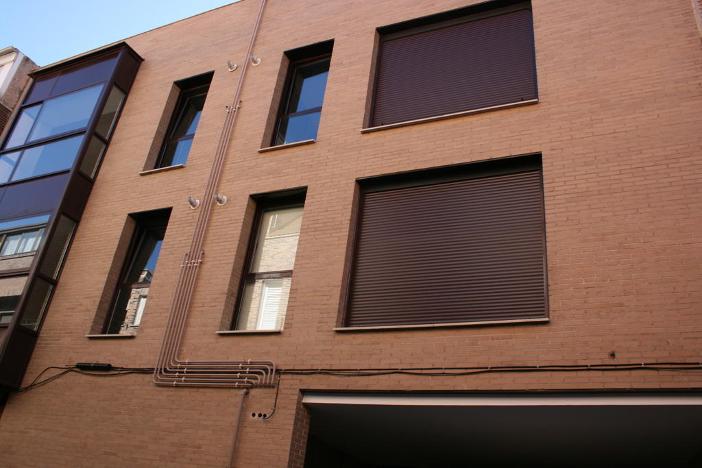 Calle Jose Madrid