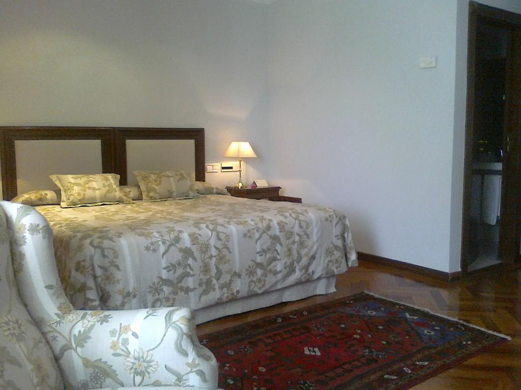 Hotel Don Pio