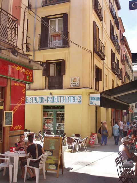 Foster Sol Madrid