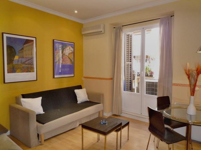 Apartamento Foster Sol *