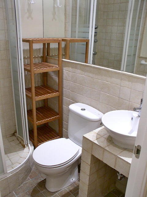 Apartamento Foster Sol
