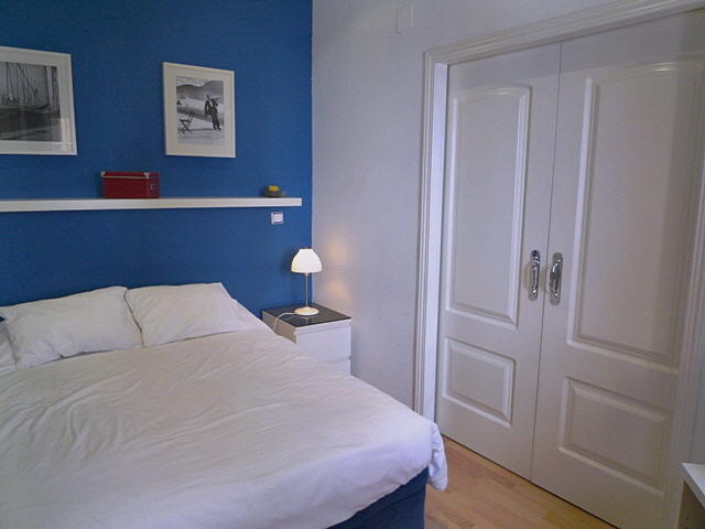 Apartamento Foster Sol *