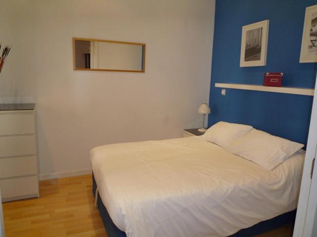 Apartamento Foster Sol Madrid