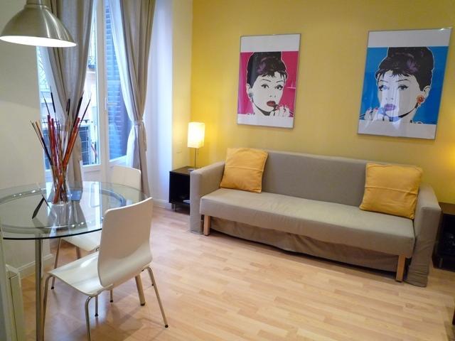 Apartamento Foster Sol