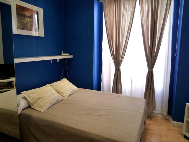 Apartamento Foster Sol