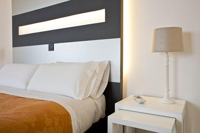 Apartamento Foster Estudios Plaza Espana Madrid