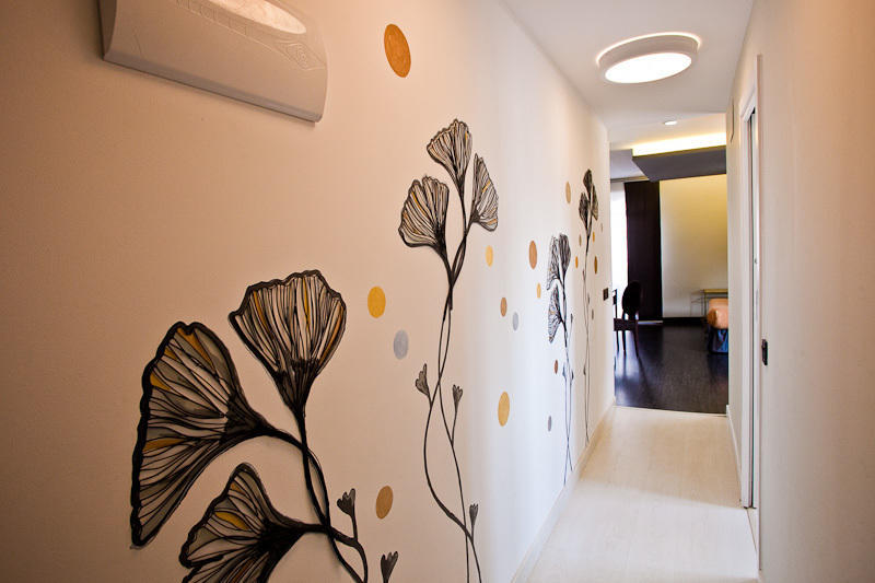 Apartamento Foster Estudios Plaza Espana