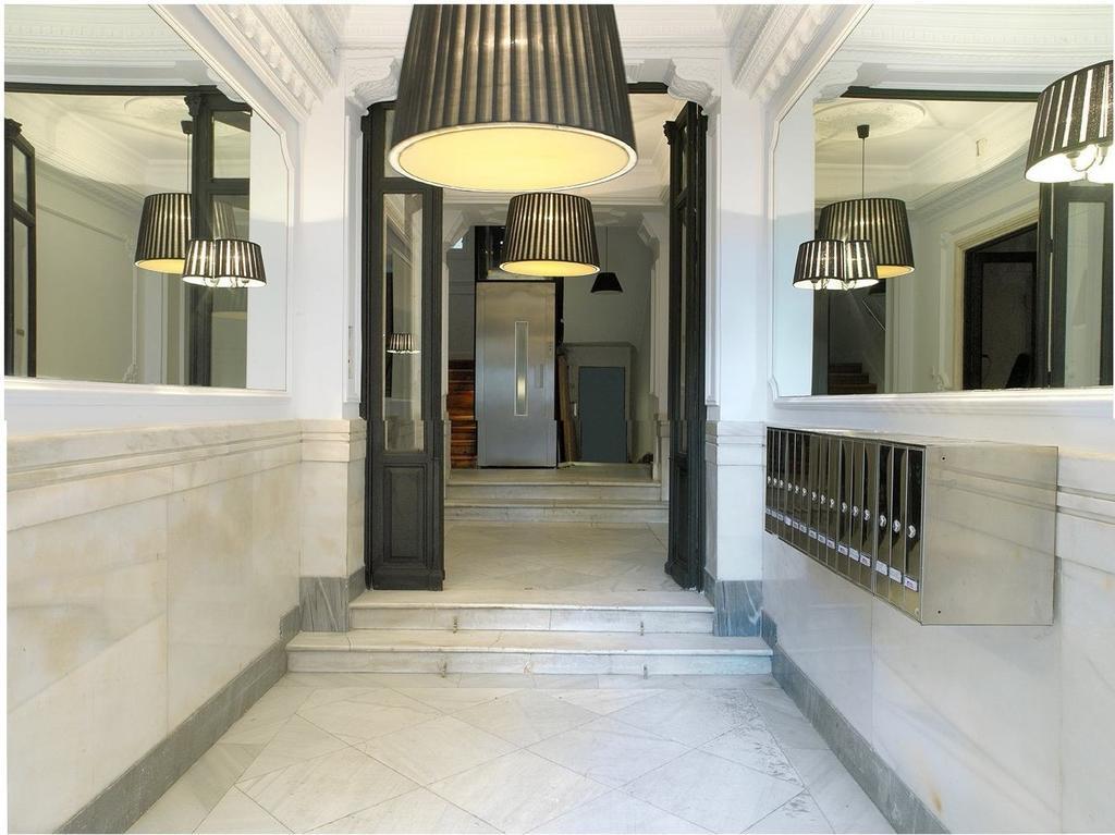 Apartamento Modern Flats In Justicia By Allo Housing *