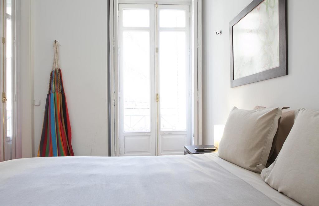 Apartamento Modern Flats In Justicia By Allo Housing Madrid