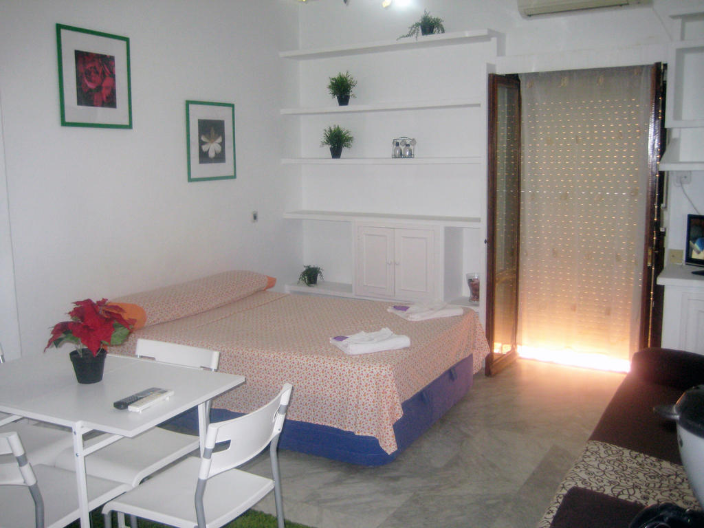 Apartamento Estudio Huertas