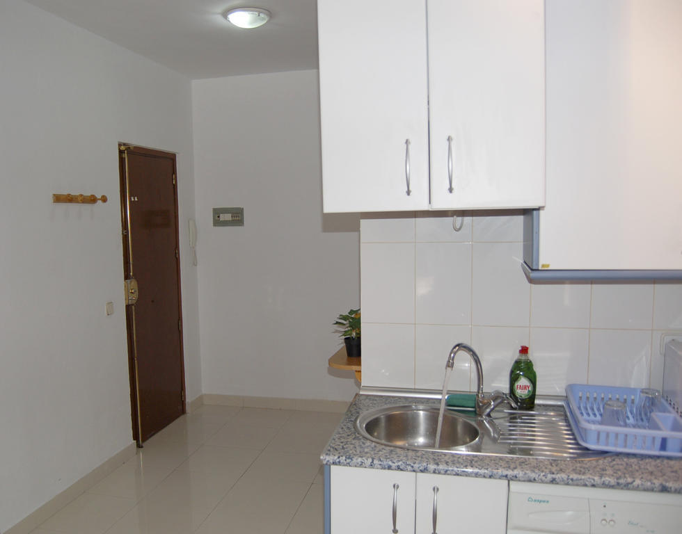 Apartamento Estudio Huertas