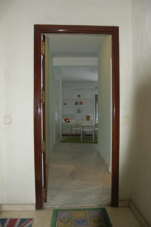 Apartamento Estudio Huertas *
