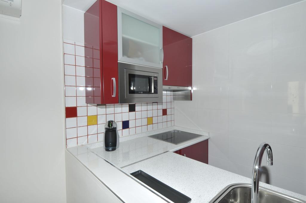 Mola Apartamento *