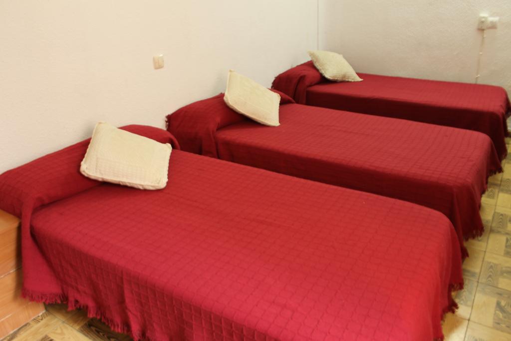 Guest house Xucar *