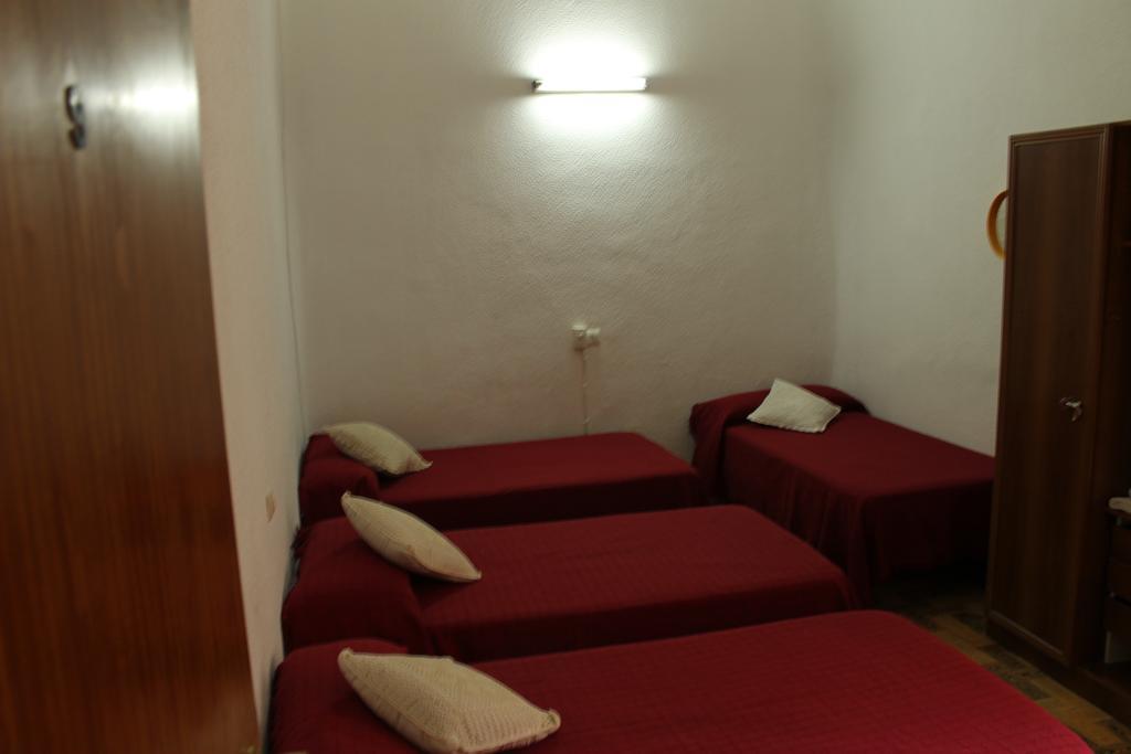 Guest house Xucar
