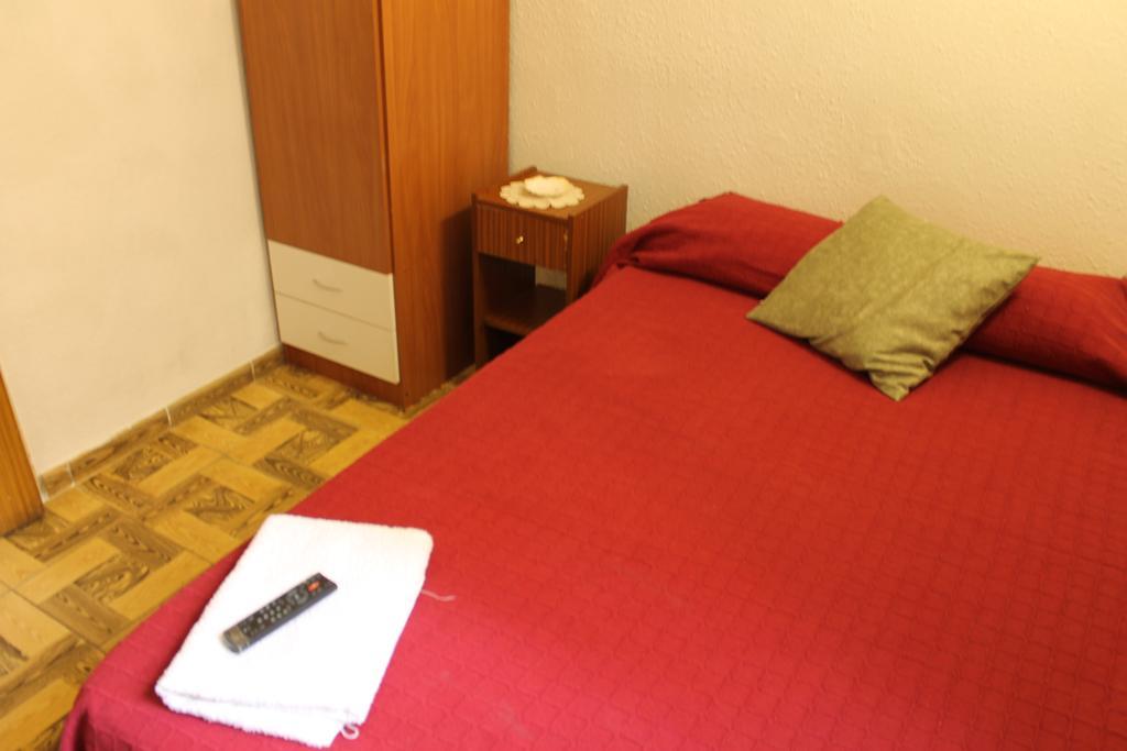 Guest house Xucar Madrid
