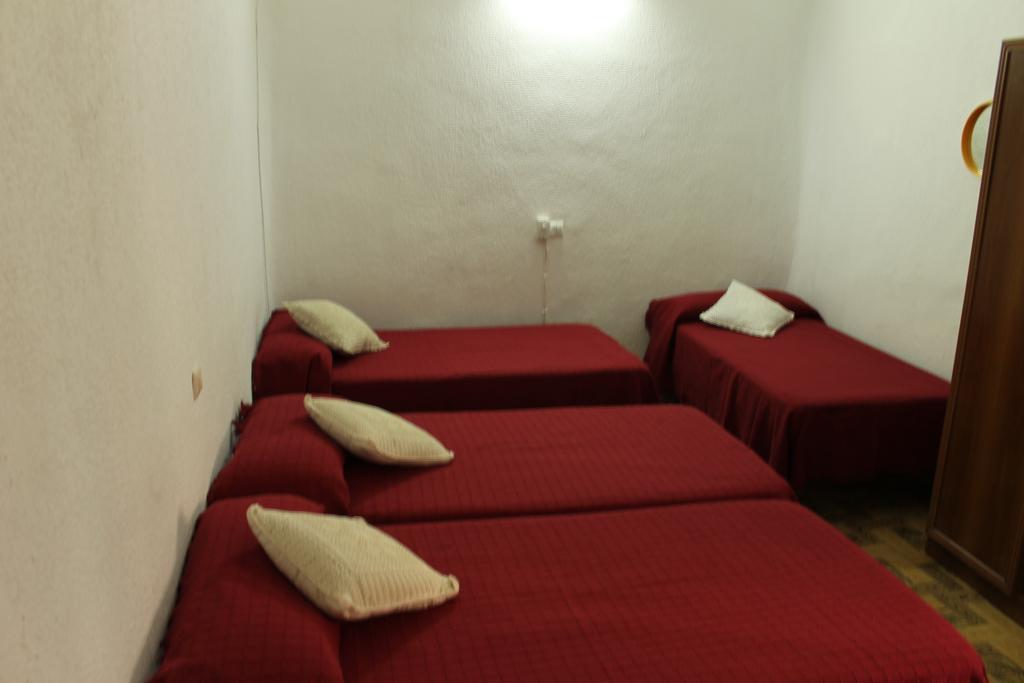 Guest house Xucar *