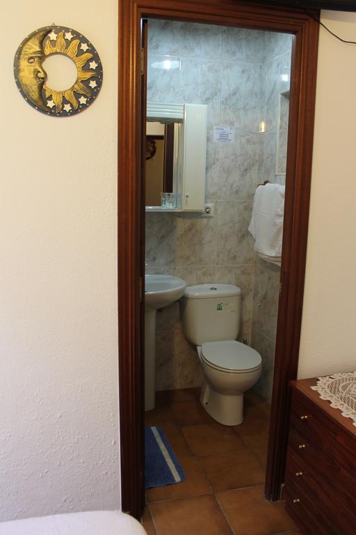 Guest house Xucar Madrid