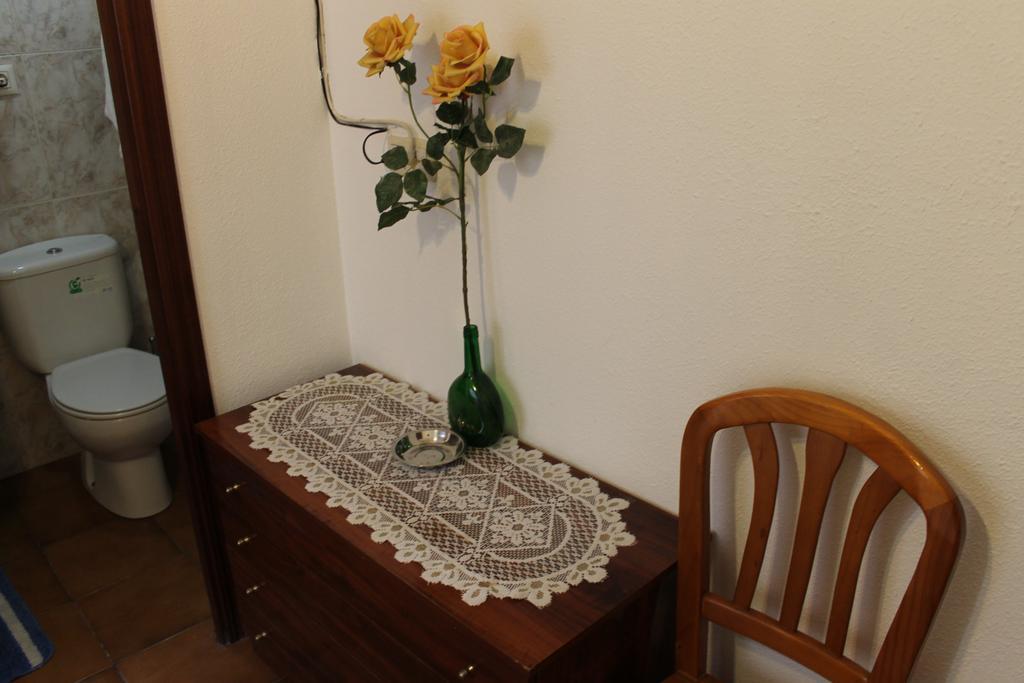 Guest house Xucar *