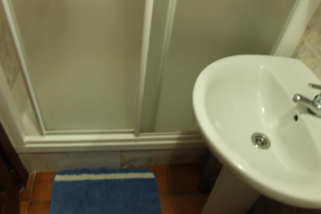 Guest house Xucar Madrid