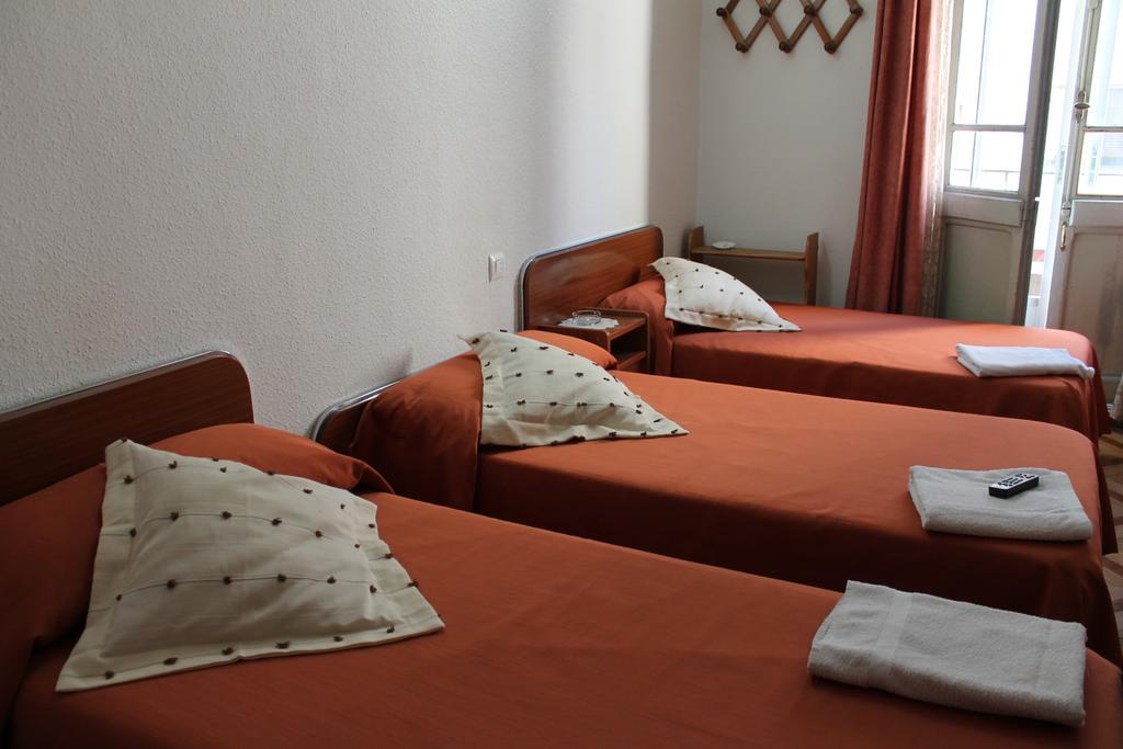 Guest house Xucar