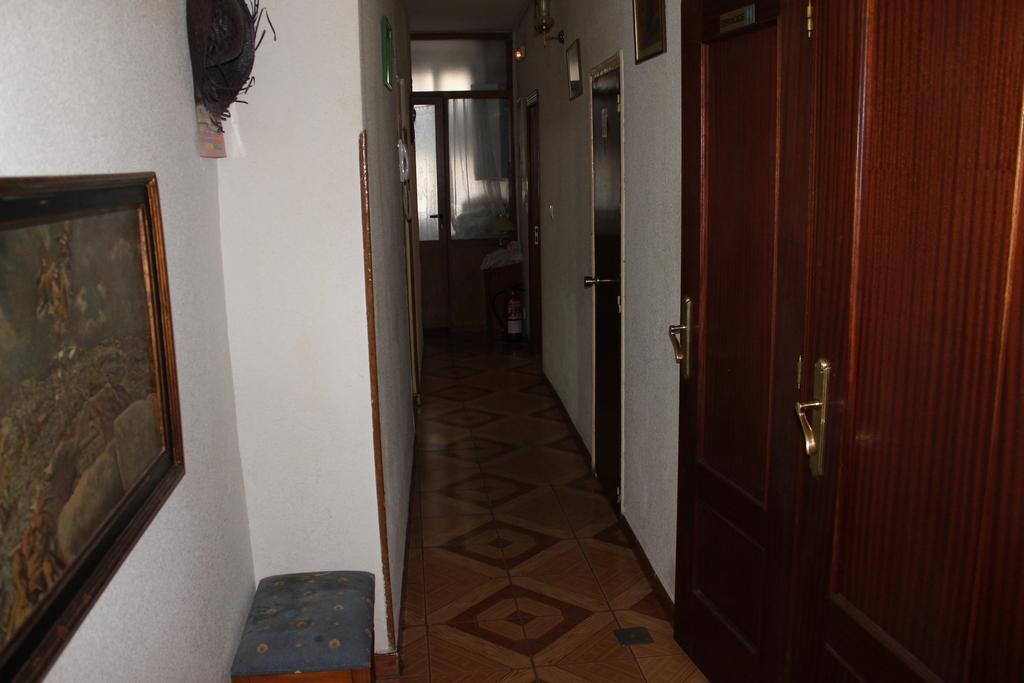 Guest house Xucar Madrid