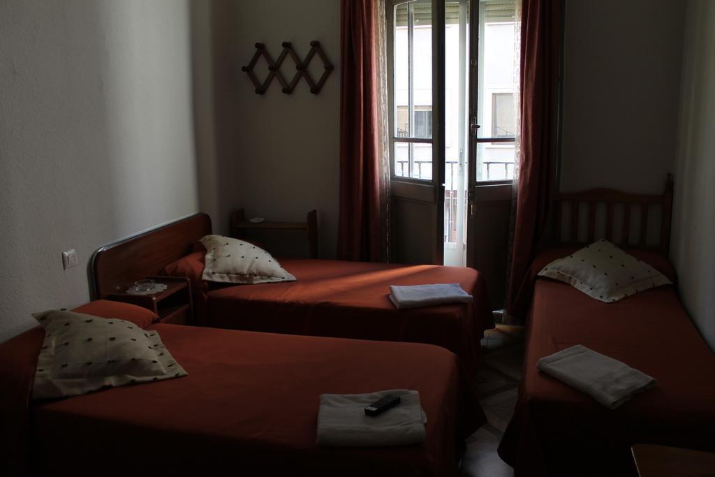 Guest house Xucar *