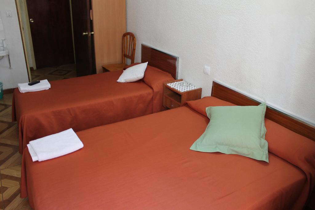 Guest house Xucar