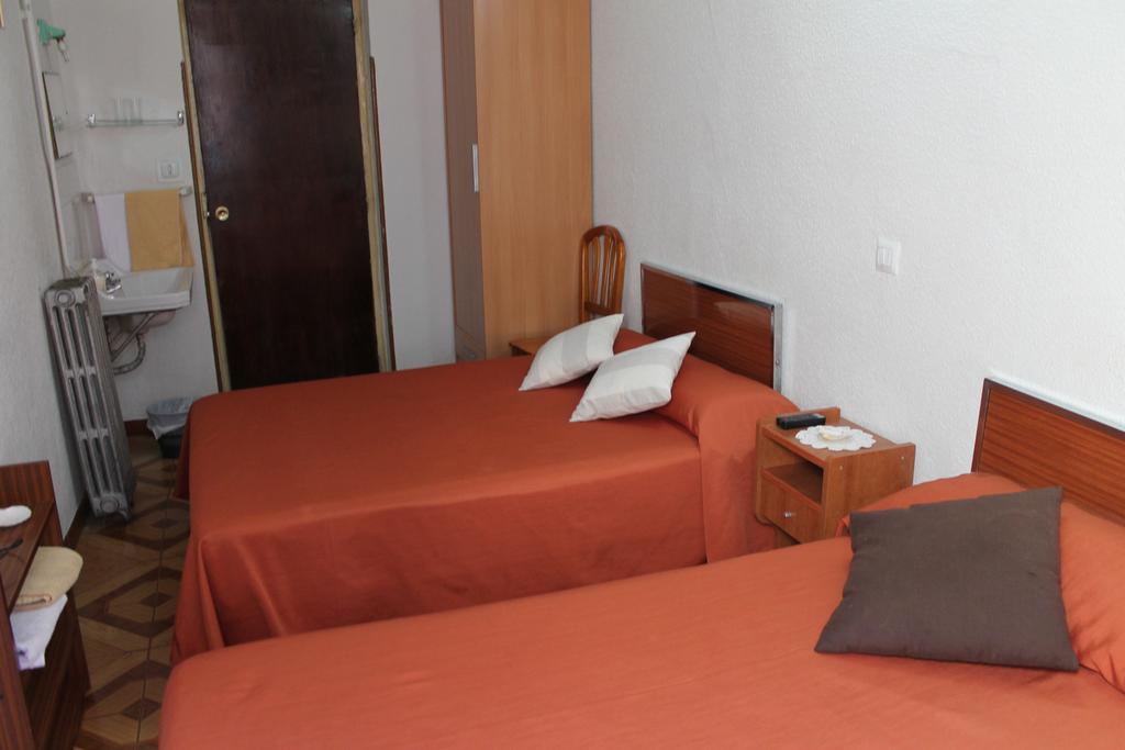 Guest house Xucar