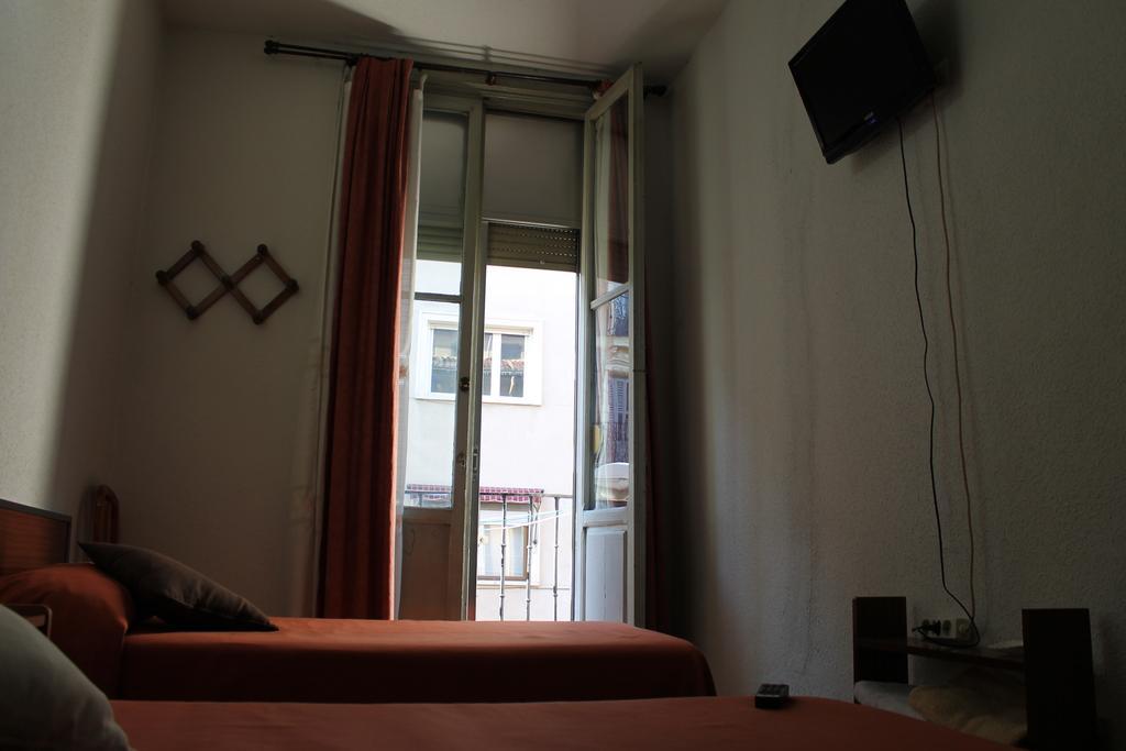 Guest house Xucar *