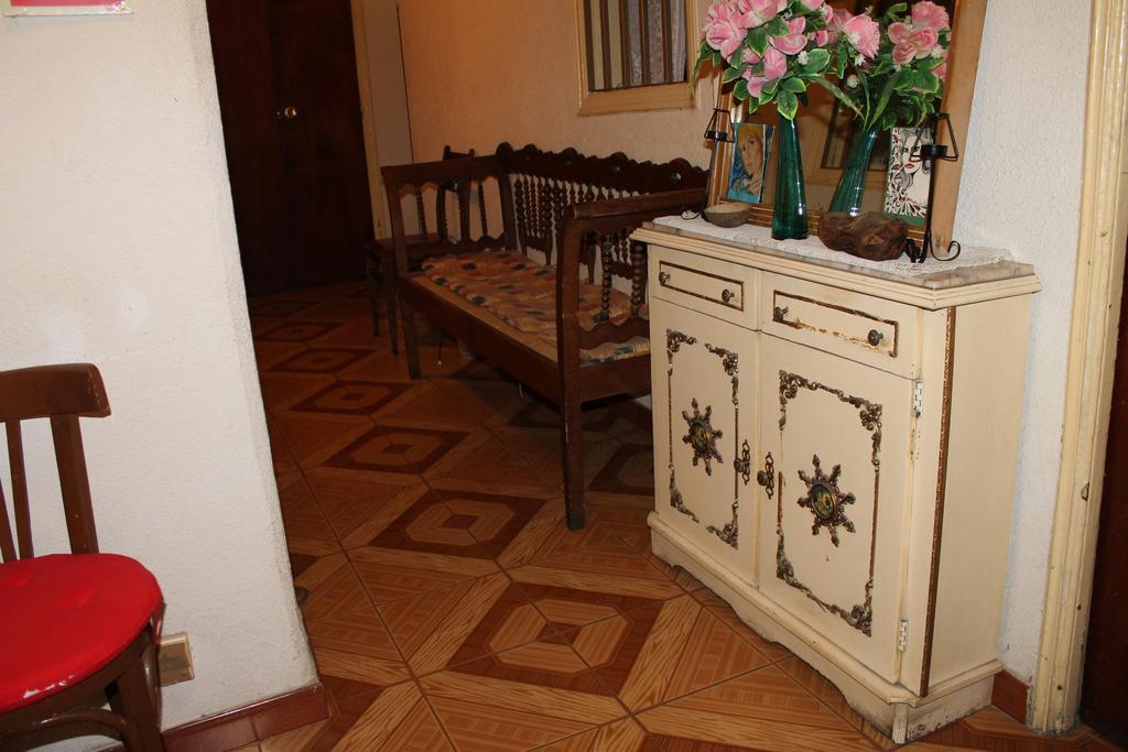 Guest house Xucar Madrid