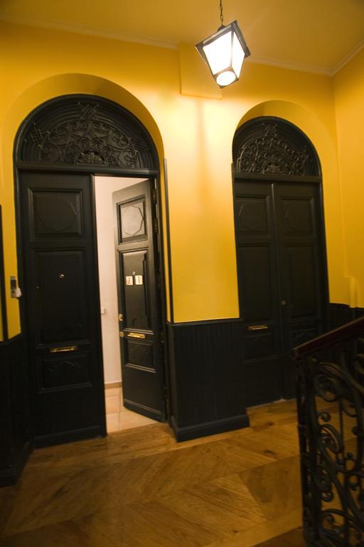 Apartamento Dana Madrid